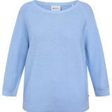 Redgreen Women RG_Jill Knit 062 Light Blue