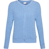 Redgreen Women RG_Joana Knit 463 Blue Melange