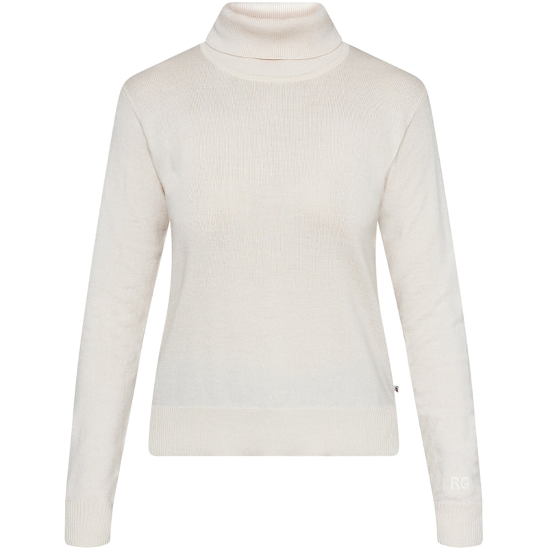 Redgreen Women RG_Juna Knit 021 Ecru