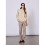 Redgreen Women RG_Kali Knit 021 Ecru