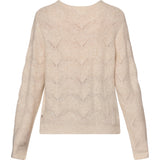 Redgreen Women RG_Kali Knit 021 Ecru