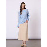 Redgreen Women RG_Kali Knit 463 Blue Melange