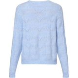 Redgreen Women RG_Kali Knit 463 Blue Melange