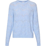 Redgreen Women RG_Kali Knit 463 Blue Melange