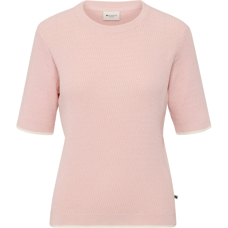 Redgreen Women RG_Karla Knit 040 Rose Pastel