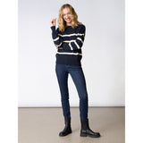 Redgreen Women RG_Karol Knit 068 Navy
