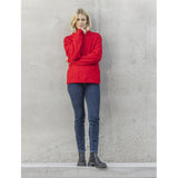 Redgreen Women RG_Katey Knit 444 Red Melange