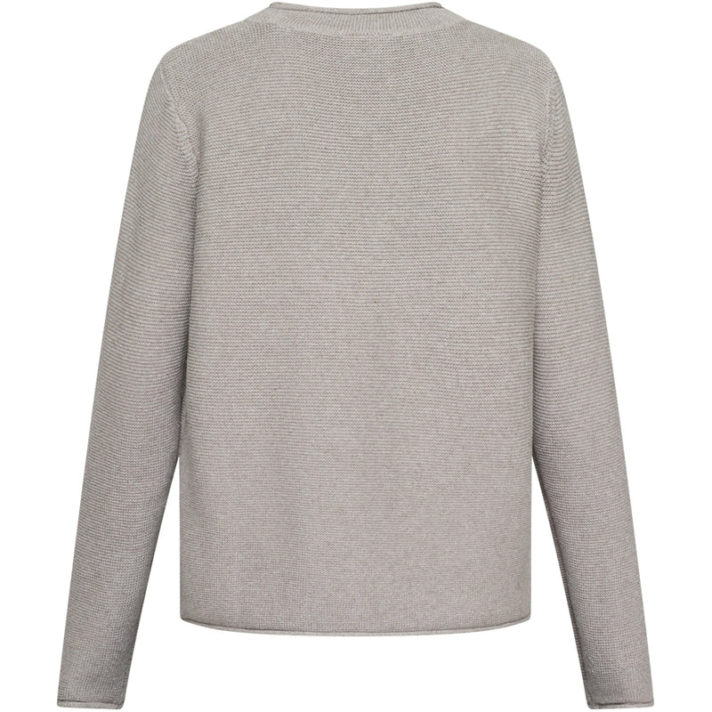 Redgreen Women RG_Kathrine Knit 025 Dark Sand