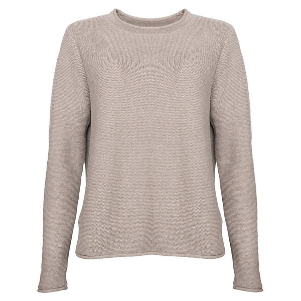 Redgreen Women RG_Kathrine Knit 025 Dark Sand