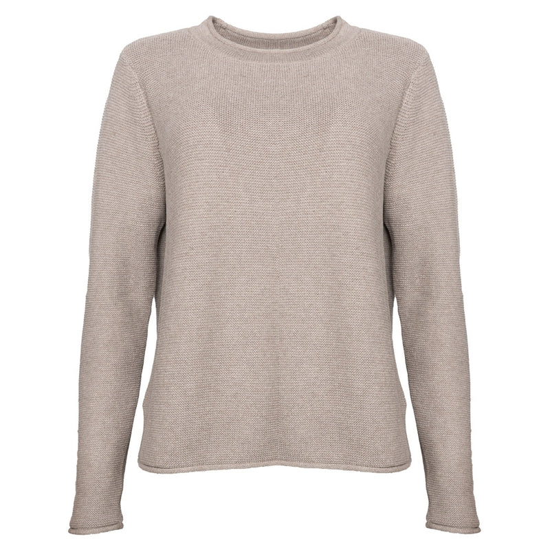 Redgreen Women RG_Kathrine Knit 025 Dark Sand