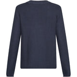 Redgreen Women RG_Kathrine Knit 069 Dark Navy