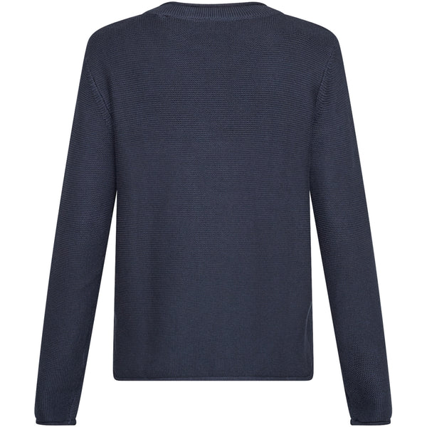 Redgreen Women RG_Kathrine Knit 069 Dark Navy