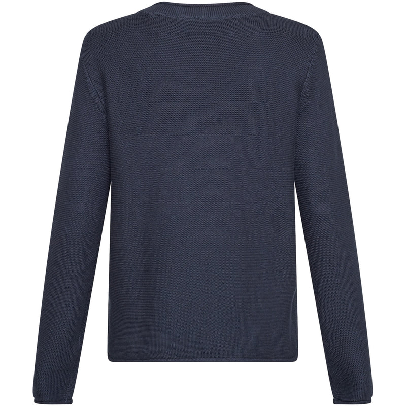 Redgreen Women RG_Kathrine Knit 069 Dark Navy