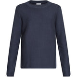 Redgreen Women RG_Kathrine Knit 069 Dark Navy