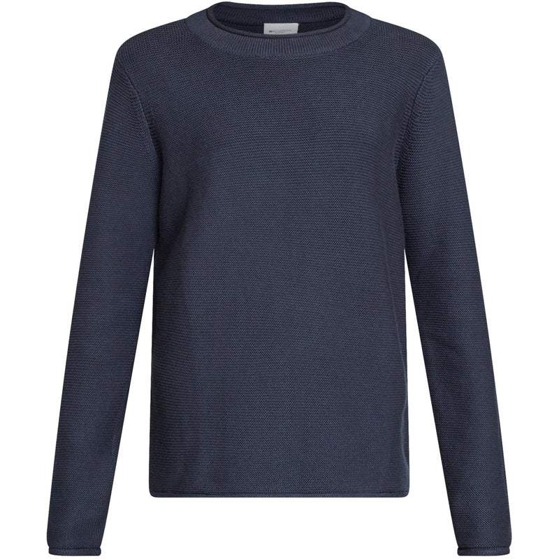 Redgreen Women RG_Kathrine Knit 069 Dark Navy