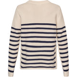 Redgreen Women RG_Kathrine Knit 168 Navy Stripe