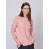Redgreen Women RG_Kathrine Knit 441 Rose Melange