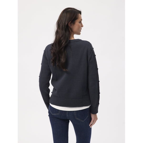 Redgreen Women RG_Kaya Knit 069 Dark Navy