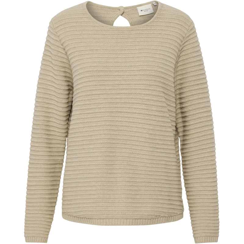 Redgreen Women RG_Keesha Knit 023 Sand