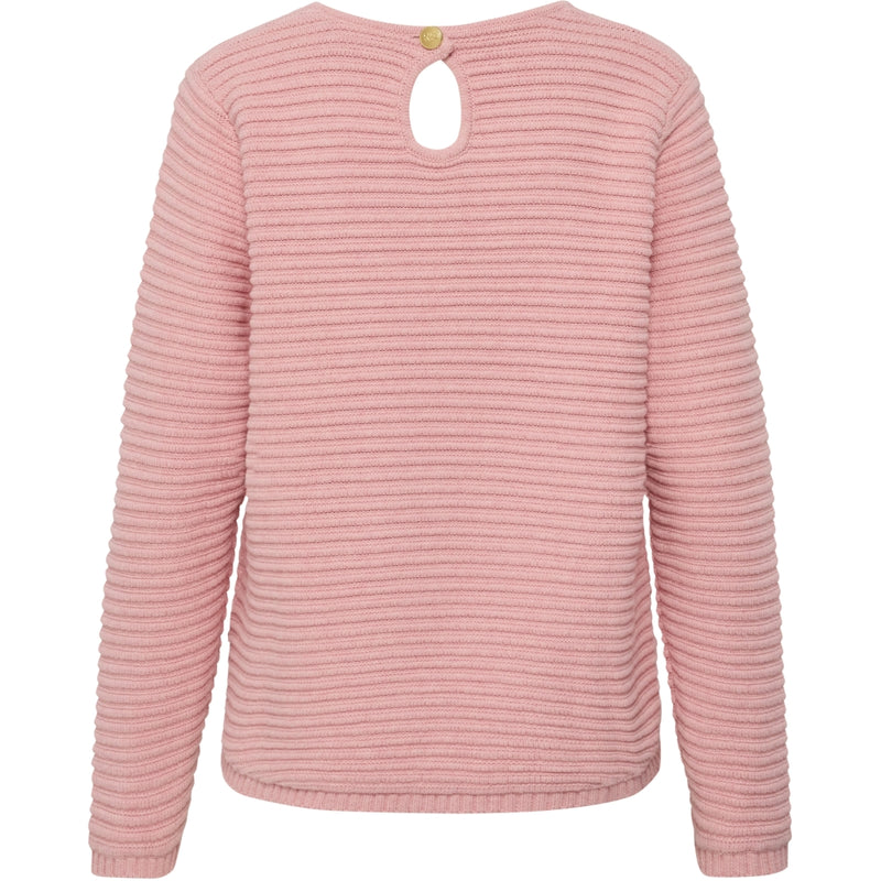 Redgreen Women RG_Keesha Knit 040 Rose Pastel