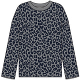 Redgreen Women RG_Kettie Knit 314 Grey Pattern