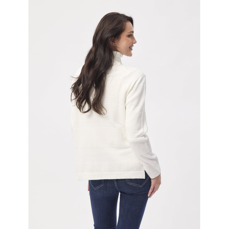 Redgreen Women RG_Kianna Knit 020 Off White