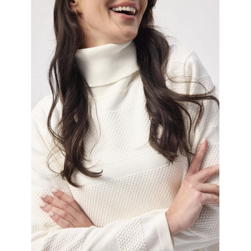 Redgreen Women RG_Kianna Knit 020 Off White