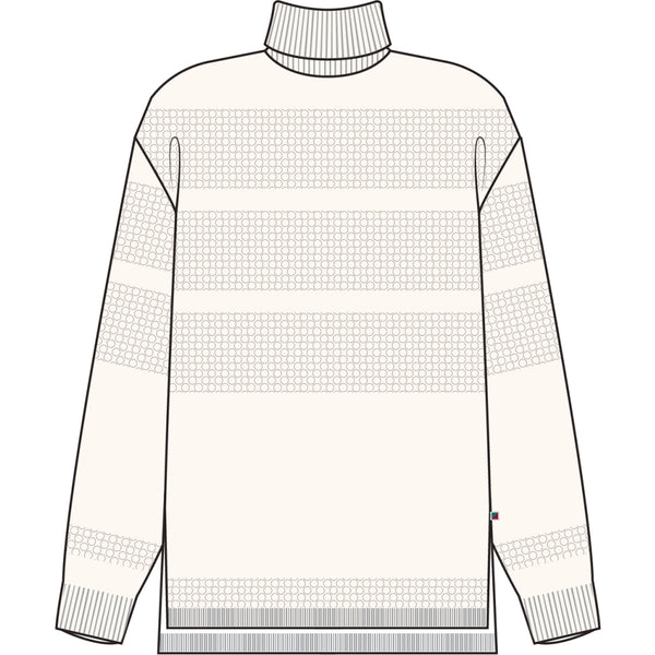 Redgreen Women RG_Kianna Knit 020 Off White