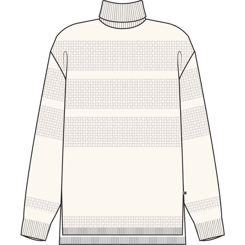Redgreen Women RG_Kianna Knit 020 Off White
