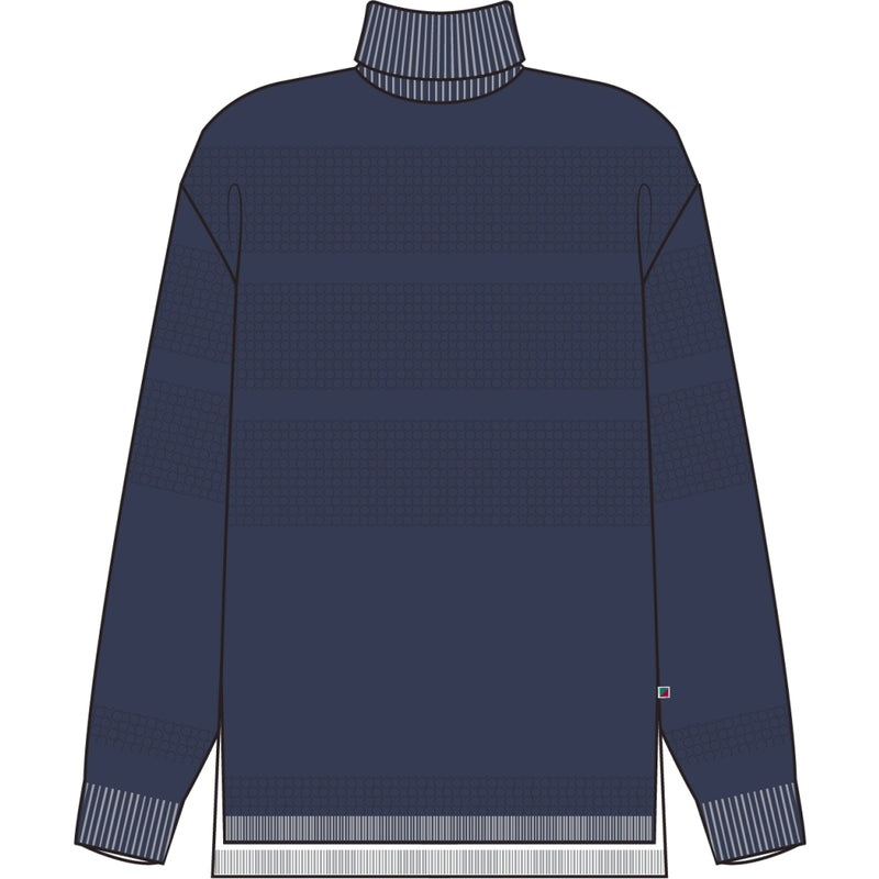 Redgreen Women RG_Kianna Knit 069 Dark Navy