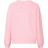 Redgreen Women RG_Kisser Knit 445 Pink Melange