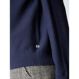 Redgreen Women RG_Kisser Knit 468 Navy Melange