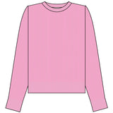 Redgreen Women RG_Klara Knit 445 Pink Melange