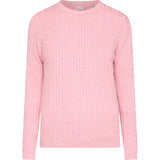 Redgreen Women RG_Klara Knit 445 Pink Melange