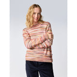 Redgreen Women RG_Kylie Knit 445 Pink Melange