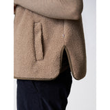 Redgreen Women RG_Leslie Fleece 025 Dark Sand