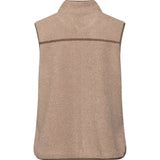 Redgreen Women RG_Leslie Fleece 025 Dark Sand