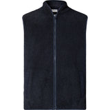 Redgreen Women RG_Leslie Fleece 069 Dark Navy