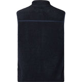 Redgreen Women RG_Leslie Fleece 069 Dark Navy