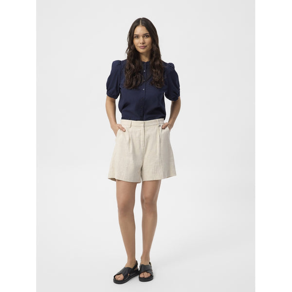 Redgreen Women RG_Lorry Pants and Shorts 022 Light Sand