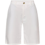 Redgreen Women RG_Lucca Pants and Shorts 021 Ecru