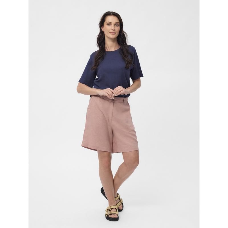 Redgreen Women RG_Luis Pants and Shorts 041 Rose
