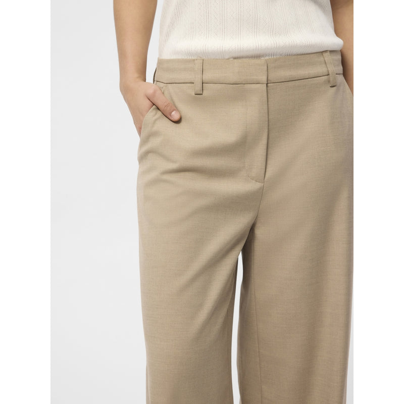 Redgreen Women RG_Maria Pants and Shorts 023 Sand