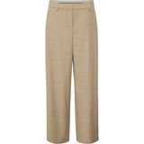 Redgreen Women RG_Maria Pants and Shorts 023 Sand