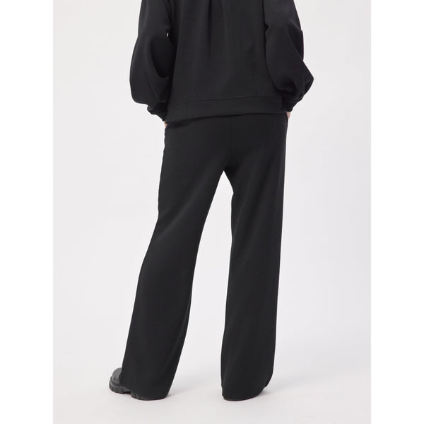 Redgreen Women RG_Millie Pants and Shorts 099 Black