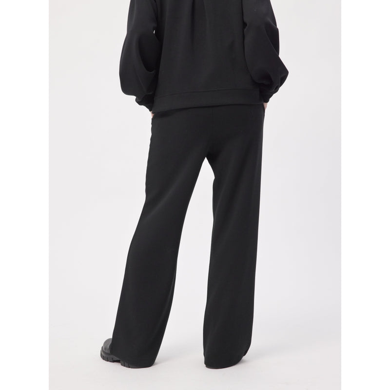 Redgreen Women RG_Millie Pants and Shorts 099 Black