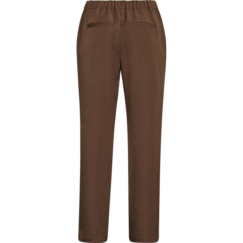 Redgreen Women RG_Mio Pants and Shorts 029 Dark Brown