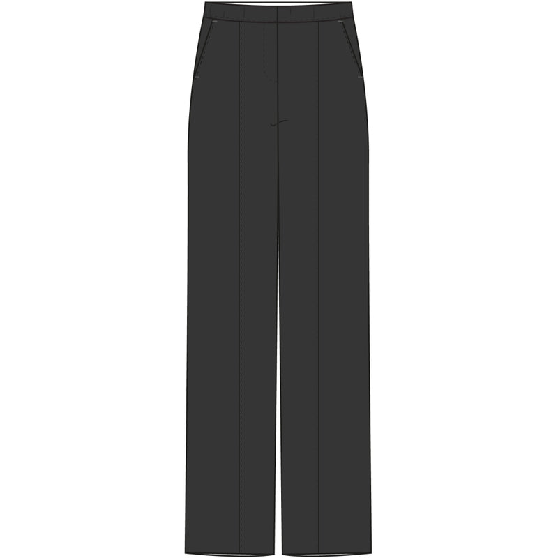 Redgreen Women RG_Mio Pants and Shorts 099 Black