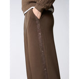 Redgreen Women RG_Mirah Sweats 029 Dark Brown