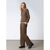 Redgreen Women RG_Mirah Sweats 029 Dark Brown